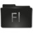 Folders Adobe FL Icon